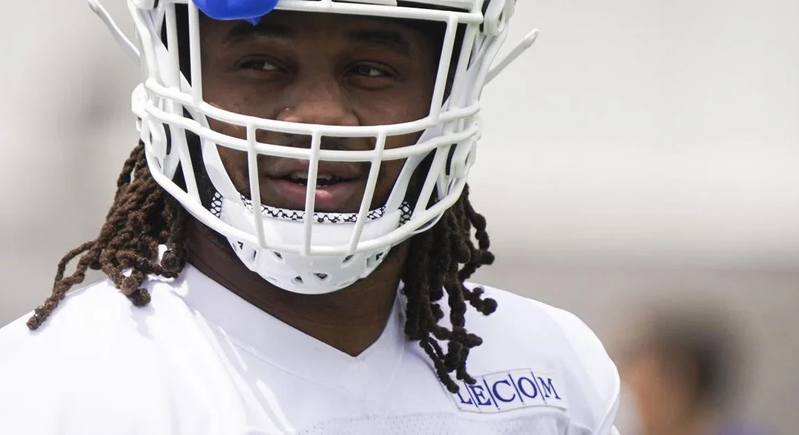 T.J. Sanders