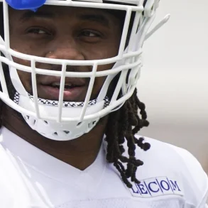 T.J. Sanders