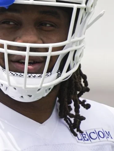 T.J. Sanders