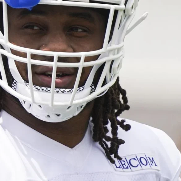 T.J. Sanders