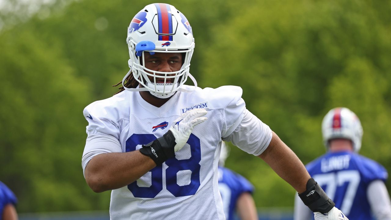 T.J. Sanders