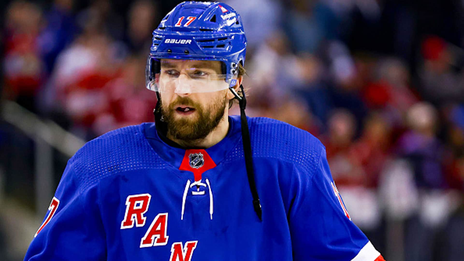 Blake Wheeler