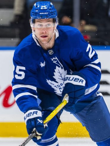 Brandon Carlo