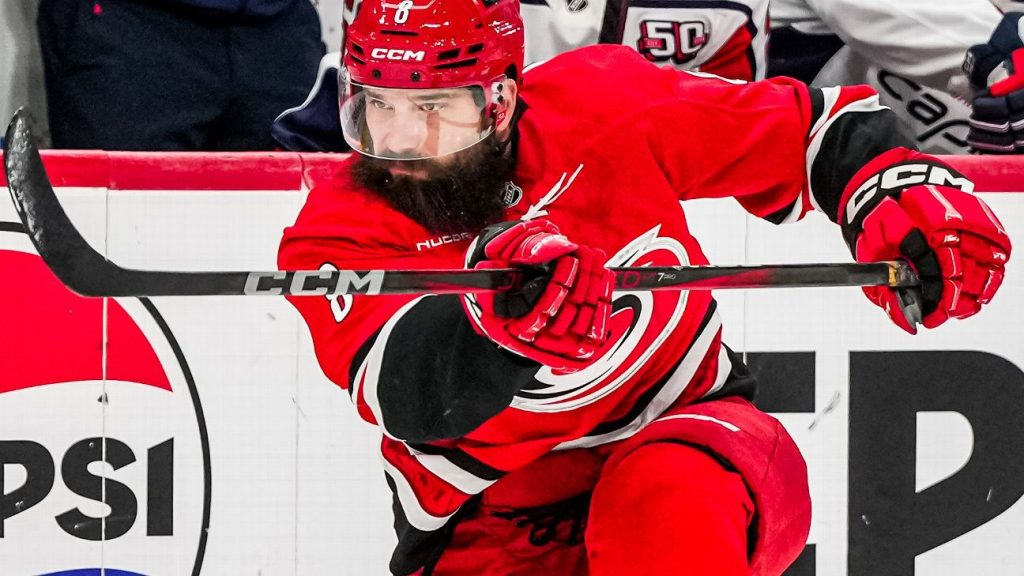 Brent Burns