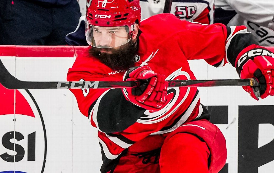 Brent Burns