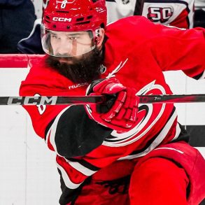 Brent Burns