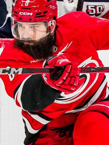 Brent Burns