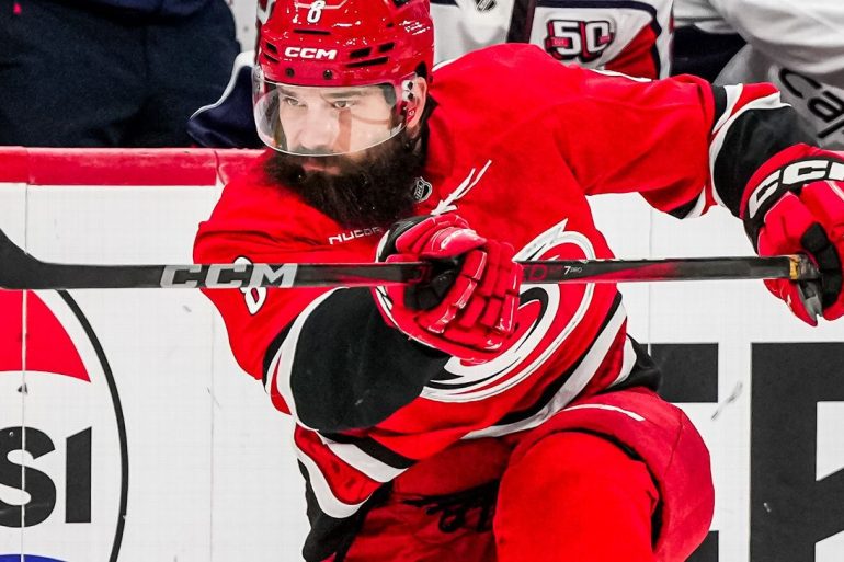 Brent Burns