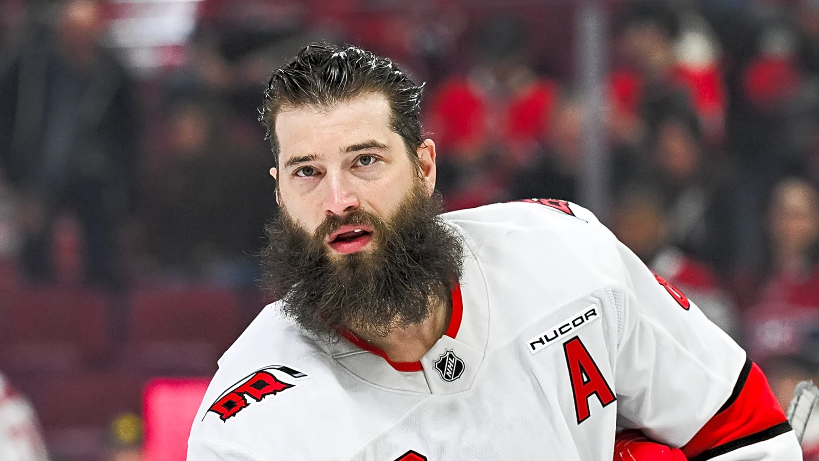 Brent Burns