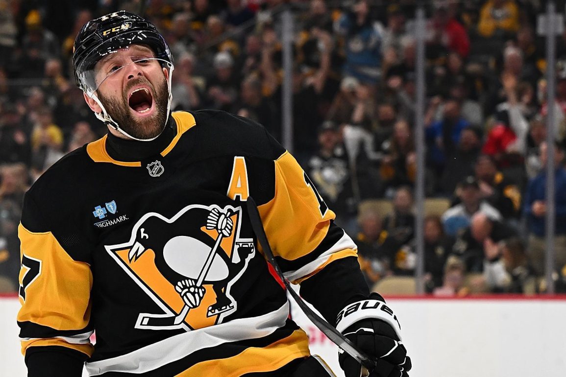 Bryan Rust