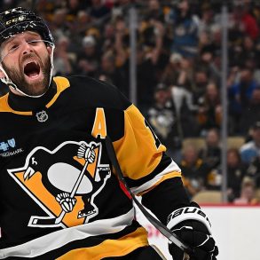 Bryan Rust