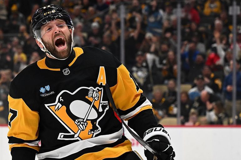 Bryan Rust