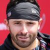 Baker Mayfield