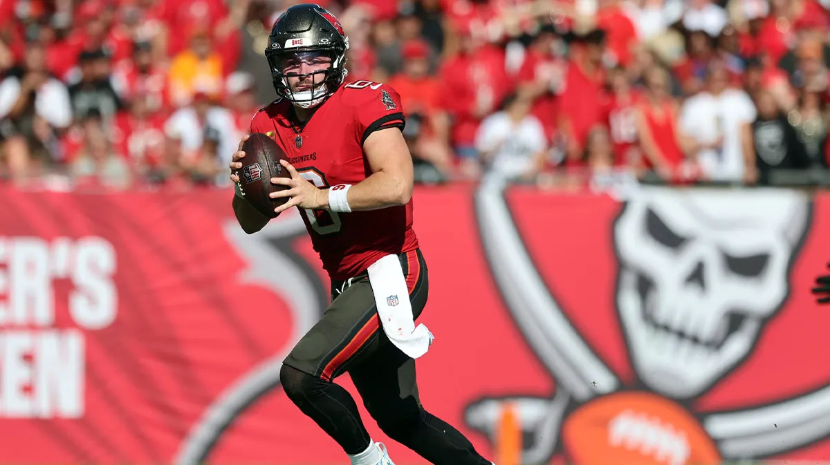 Baker Mayfield