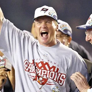 Jon Gruden