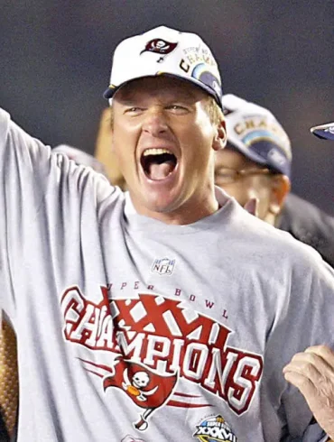 Jon Gruden