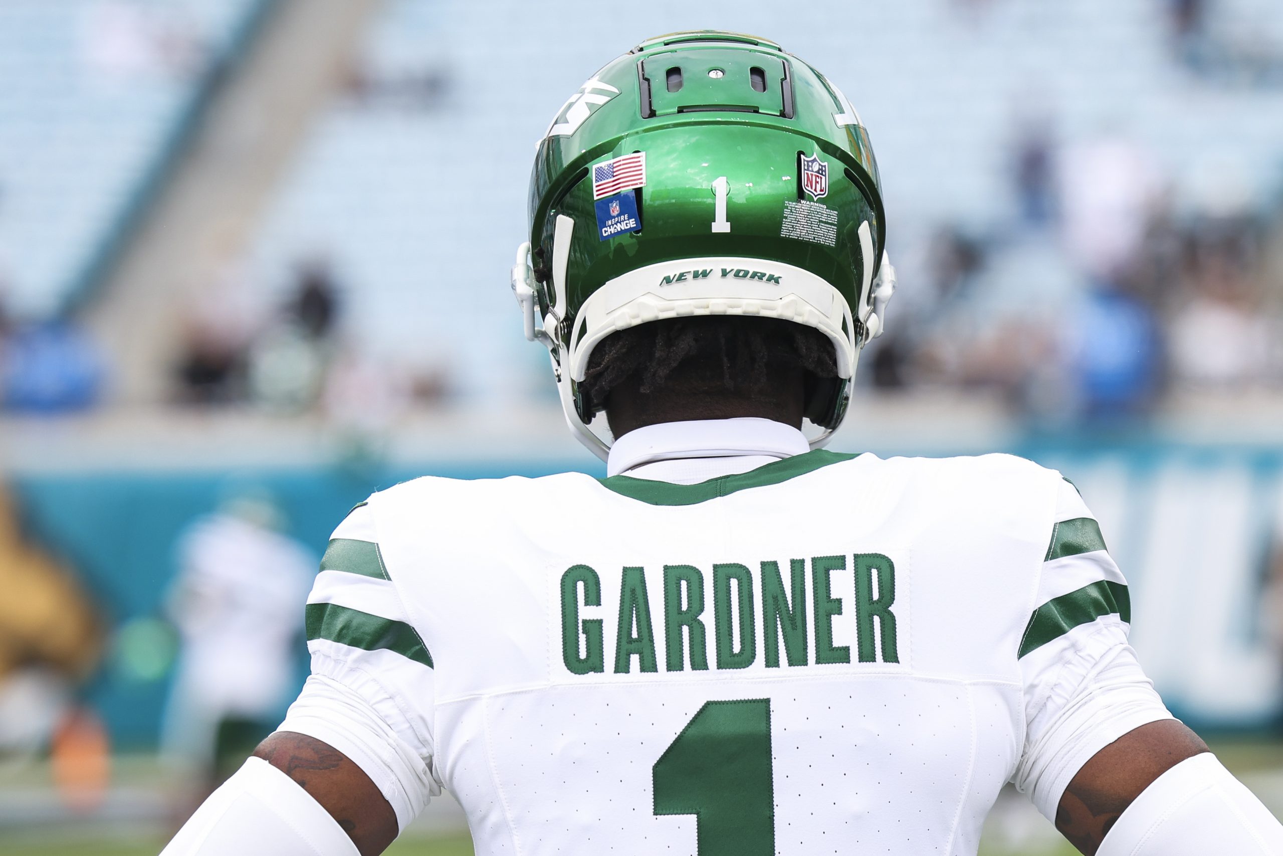 C.J. Gardner-Johnson