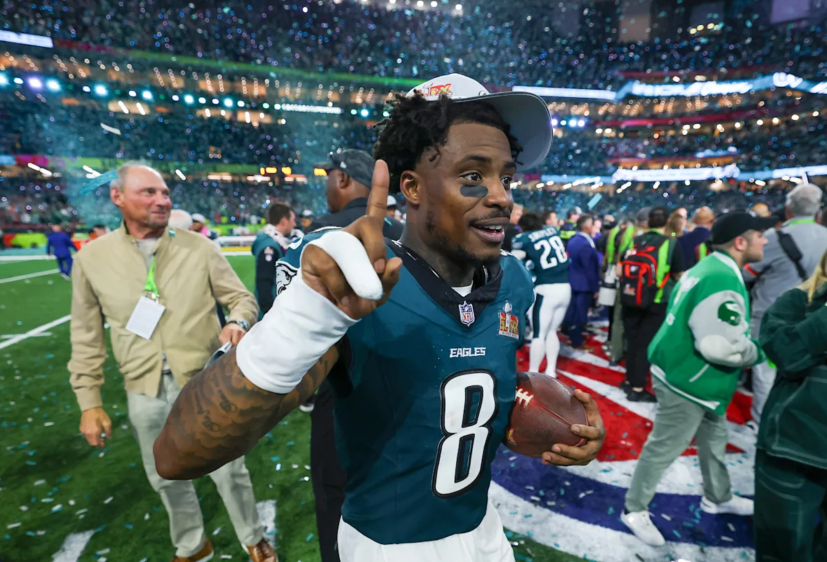 C.J. Gardner-Johnson