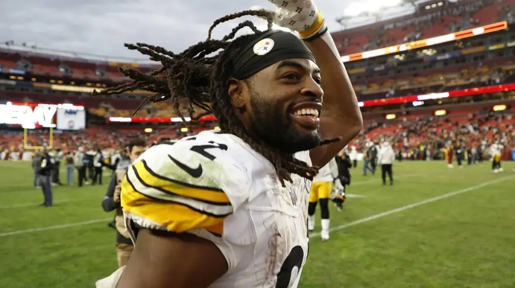 Najee Harris