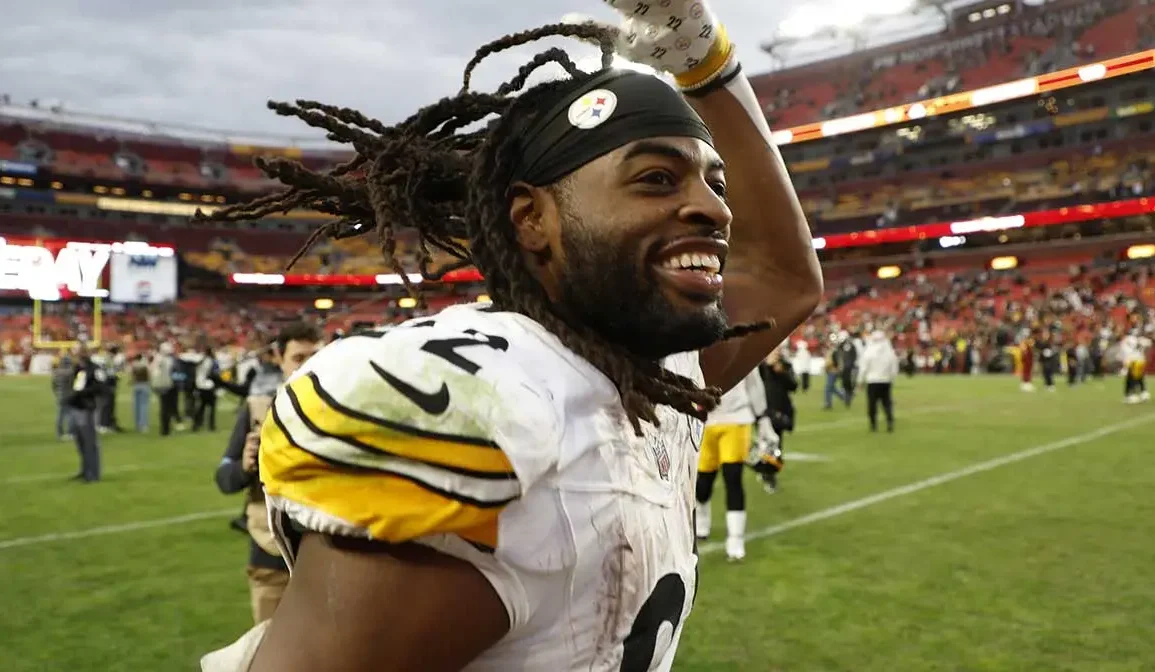 Najee Harris