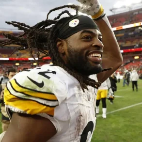 Najee Harris