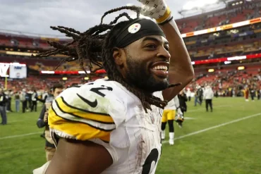 Najee Harris