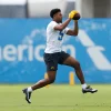 Tre Harris