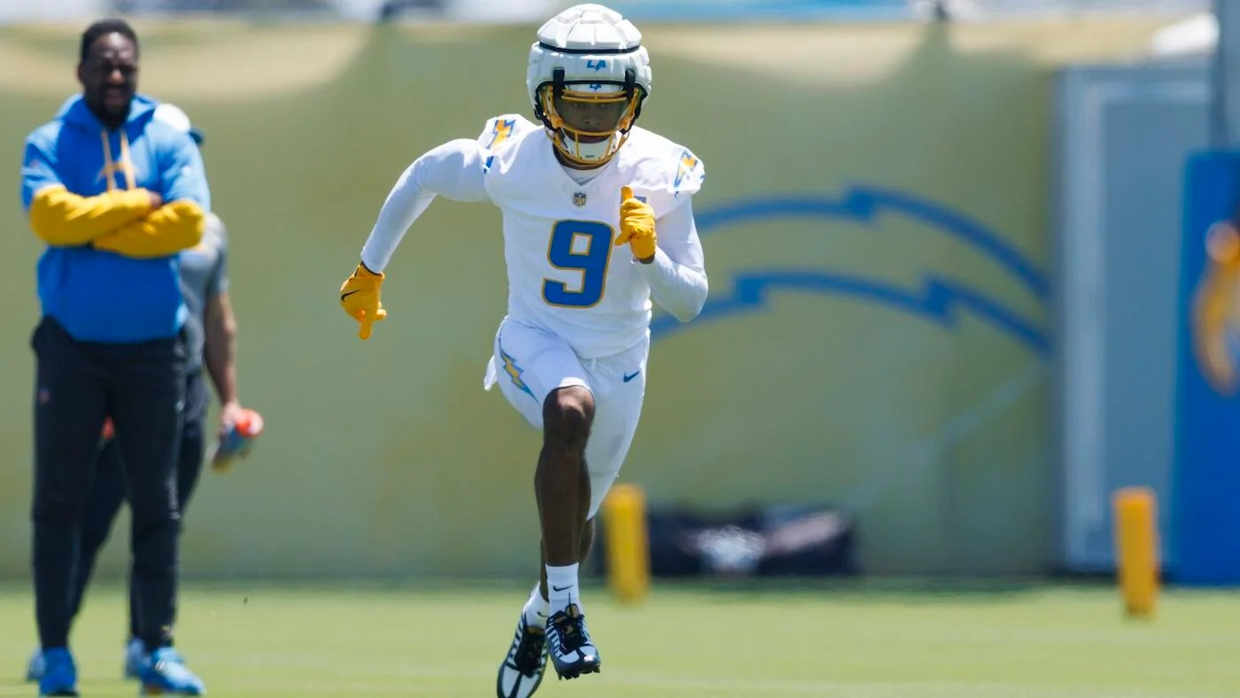 Tre Harris