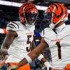 Chase and Higgins Become NFL’s Top-Paid Duo as Bengals Bank on Super Bowl Return