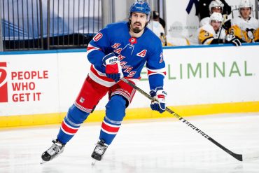 Chris Kreider