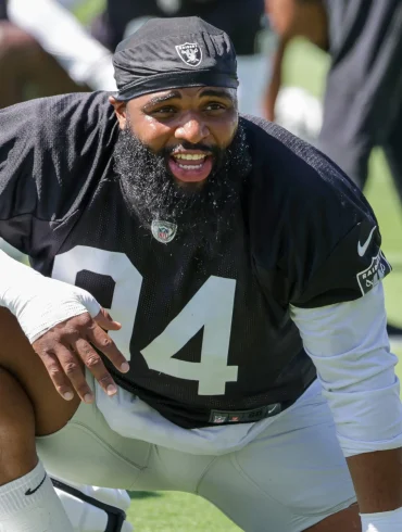 Christian Wilkins