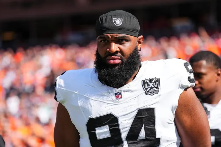 Christian Wilkins