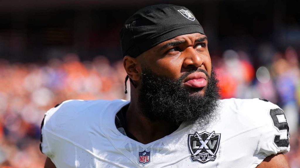 Christian Wilkins