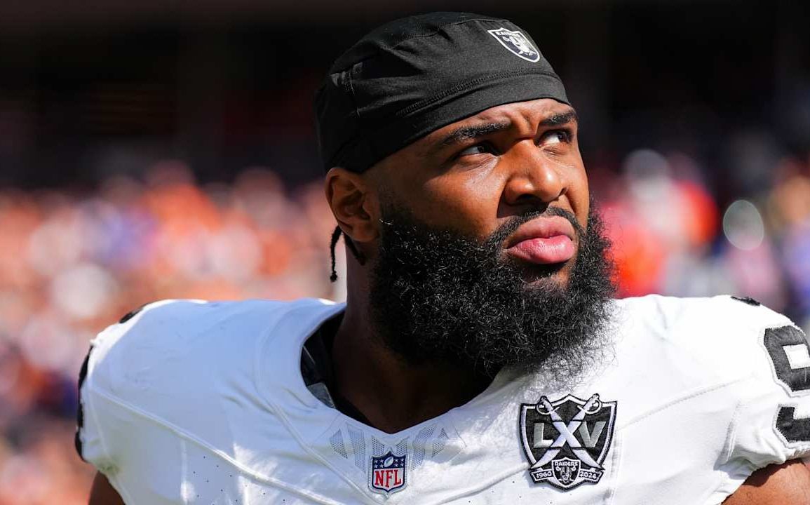 Christian Wilkins