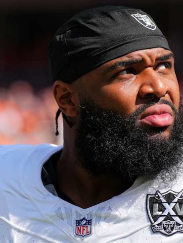 Christian Wilkins