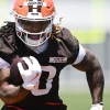 Quinshon Judkins