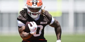 Quinshon Judkins