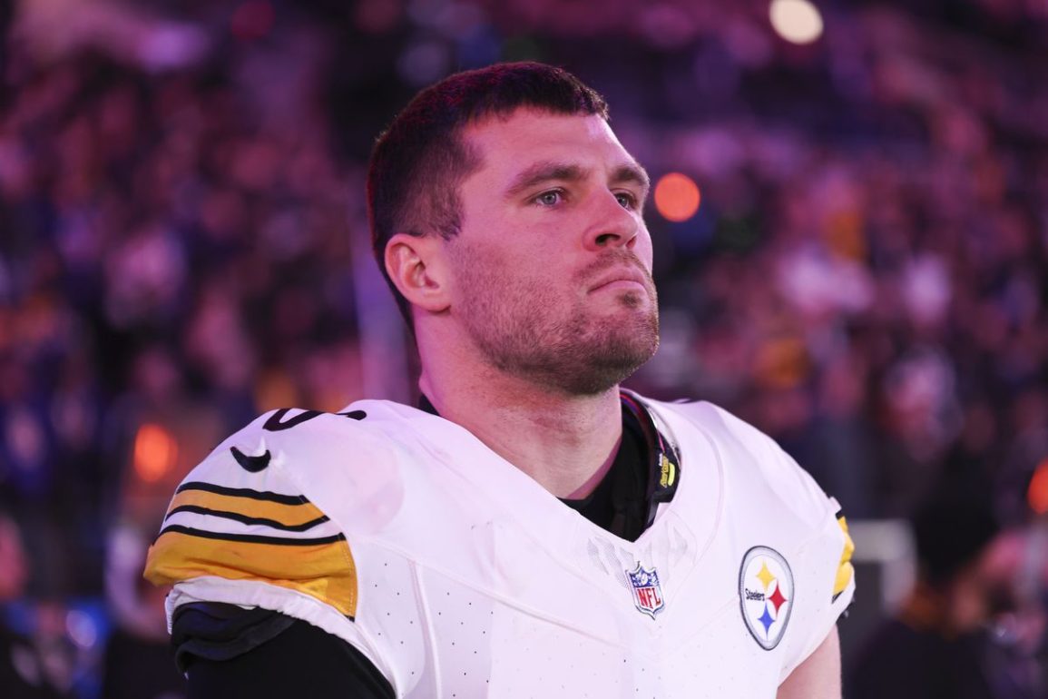 T.J. Watt