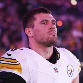 T.J. Watt