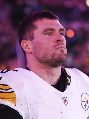 T.J. Watt