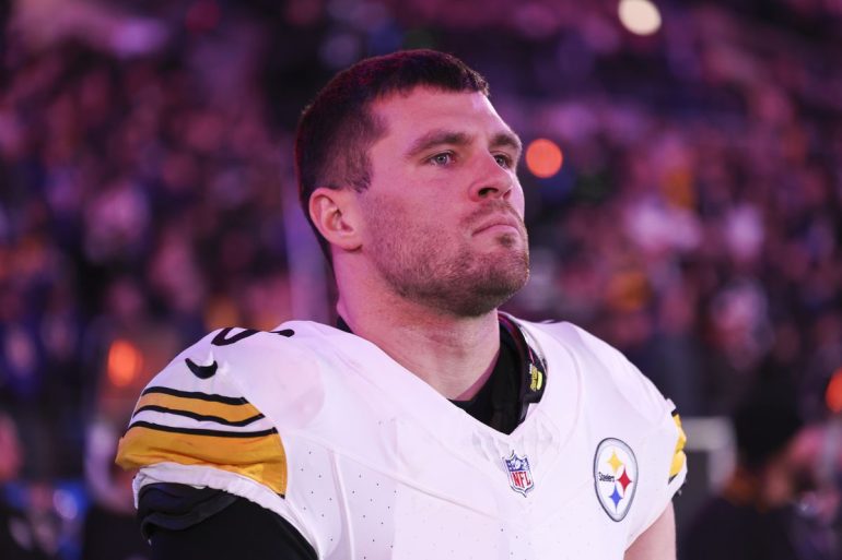 T.J. Watt