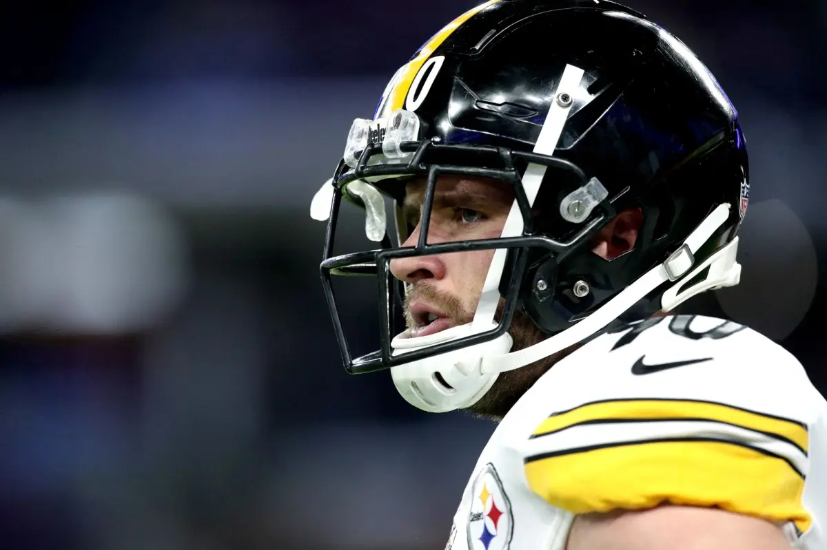 T.J. Watt