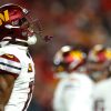 Corporate Pressure, Not Politics, Drove Washington NFL Team to Drop Redskins Name