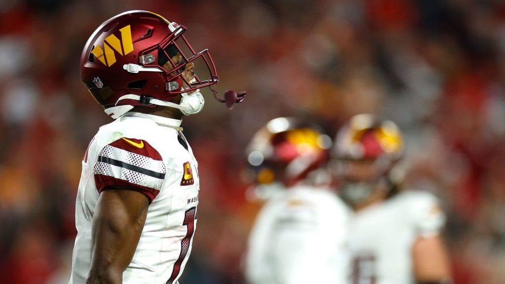 Corporate Pressure, Not Politics, Drove Washington NFL Team to Drop Redskins Name