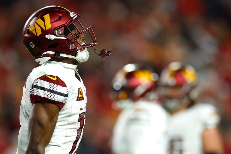 Corporate Pressure, Not Politics, Drove Washington NFL Team to Drop Redskins Name