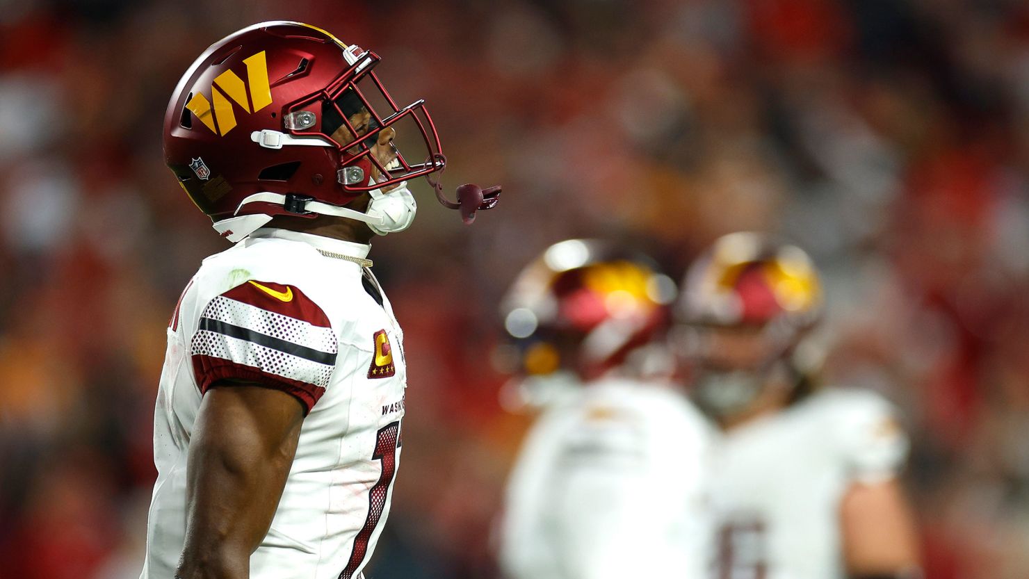 Corporate Pressure, Not Politics, Drove Washington NFL Team to Drop Redskins Name