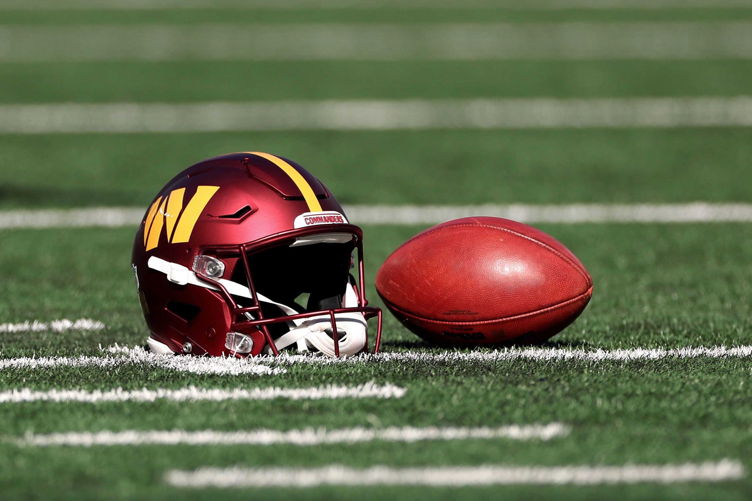 Corporate Pressure, Not Politics, Drove Washington NFL Team to Drop Redskins Name