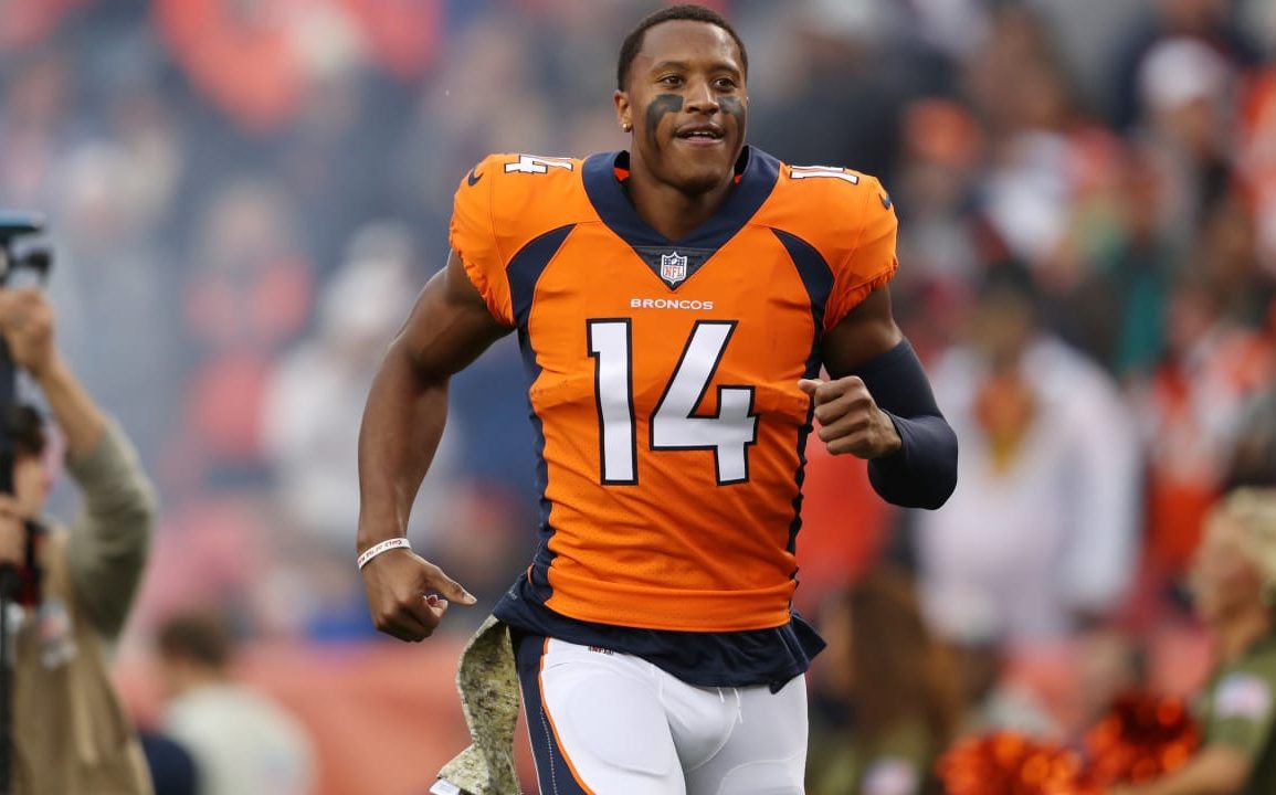 Courtland Sutton