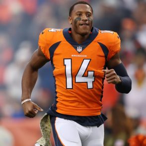 Courtland Sutton