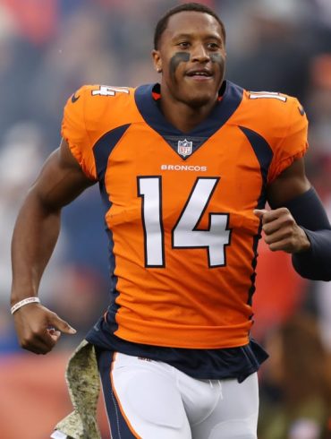 Courtland Sutton